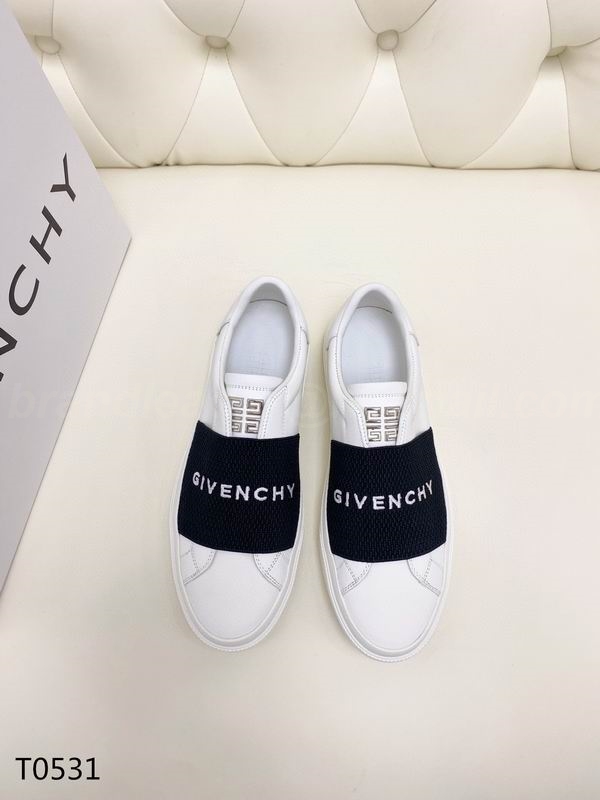 GIVENCHY Men's Shoes 91